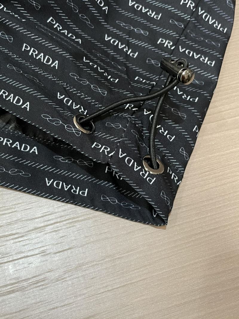 Prada Outwear